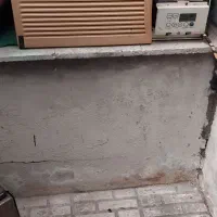 کولر پنجره ای