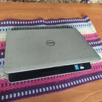 لپتاپ قدرتمند(DELL-E6440)با کانفیگ قوی، بسیار تمیز