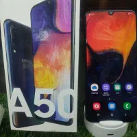 گوشی موبایل A50