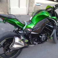 زد ۱۰۰۰|موتورسیکلت|خمینی‌شهر, |دیوار