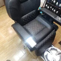 صندلی آرایشگاه vip