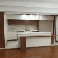خدمات نصب و تعمیرات کابینت
