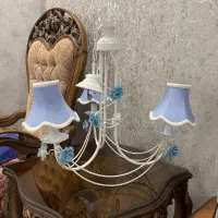 لوستر|لوستر و چراغ آویز|تهران, شهرک صدرا|دیوار