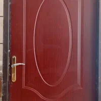 درب اتاق