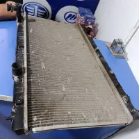 رادیاتور x33 اتومات