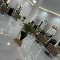 آینه ایستاده/قدی ساده/نئون دار