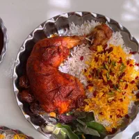 غذای خانگی