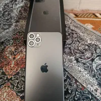 آیفون 11 پرومکس