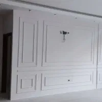 نقاشی ساختمان