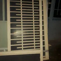 جوشکاری سبک درب و پنجره و تاب و...
