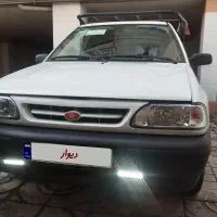 پراید 151 مدل 1403