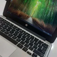 لپ تاپ ارزان hp کروم بوک ویندوز 11