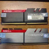 رم G.Skill 32 گیگ DDR4 گارانتی مادام‌العمر