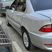 سورن|خودرو سواری و وانت|بوکان, |دیوار