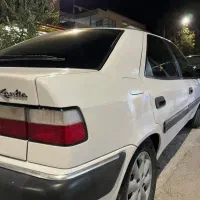 زانتیا ۸۳|خودرو سواری و وانت|داران, |دیوار