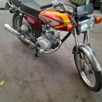هوندا cdi ژاپن