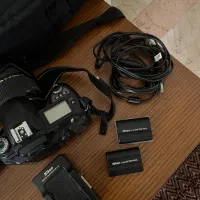 دوربین Nikon D70s