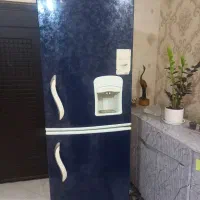 یخچال فریزر