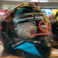 کلاه کاسکت فک متحرک استادس