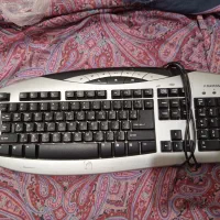کیبورد