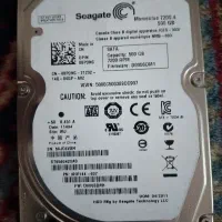 Hard-edged Seagate Momentus7200