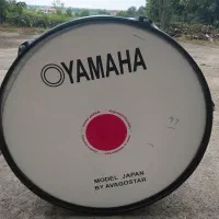 طبل ۶۰یاماها