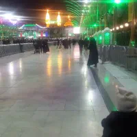 تور زیارتی