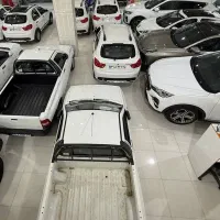 پراید وانت Gx موتور جدید 404 / تحویل آنی