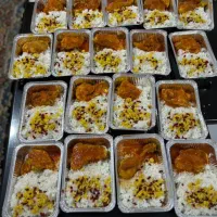 غذای خانگی مامان پز (مدیریت هوشمندانه هزینه)