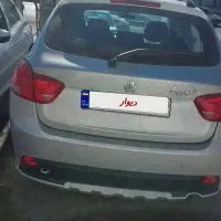 کوییکRs|خودرو سواری و وانت|پردیس, شهرک صنعتی کمرد|دیوار