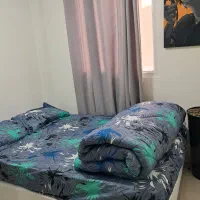 اجاره سوییت مبله کوتاه مدت/ساعتی/روزانه/نارمک/شرق