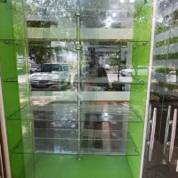 فروش ویترین دکور و پیشخوان