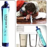 فیلتر آب مخصوص بقا در بحران