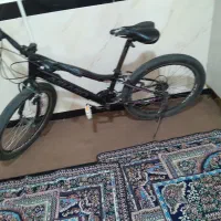 دوچرخه ۲۴ آمانو