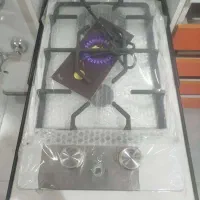 گاز دو شعله Agner