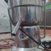 آبمیوه گیری صنعتی(عصاره گیر)