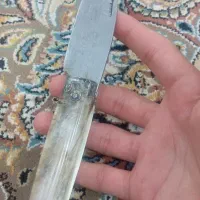 چاقو|کوهنوردی و کمپینگ|سنندج, |دیوار