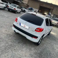۲۰۷پانا مدل۱۴۰۰رخ درحد صفر