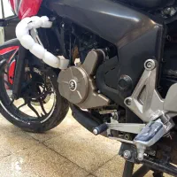 NS200 مدل 93|موتورسیکلت|نسیم‌شهر, |دیوار