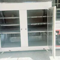 یخجال ویترینی مغازه