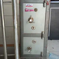 گاوصندوق
