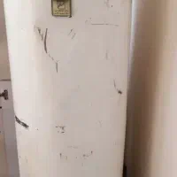 آبگرمکن ایستاده گازی سالم