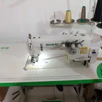 چرخ صنعتی سه سوزنه
