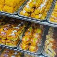 شیرینی عروسیت و مجالست با ما