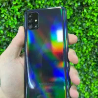 samsung a51/128 سامسونگ آ۵۱ حافظه