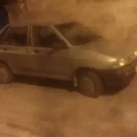 پراید انژکتور