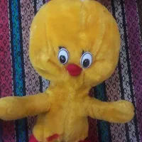 مقداری اسباب بازی