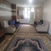 اسکان مسافر در ناحیه پل زمان خان