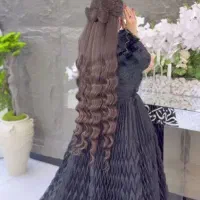 مرکز خرید و فروش(موی طبیعی) بانوان