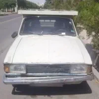 پیکان مدل 88